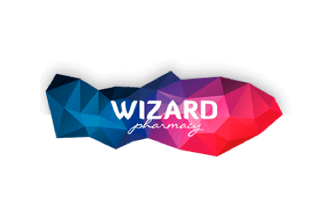 wizard pharmacy