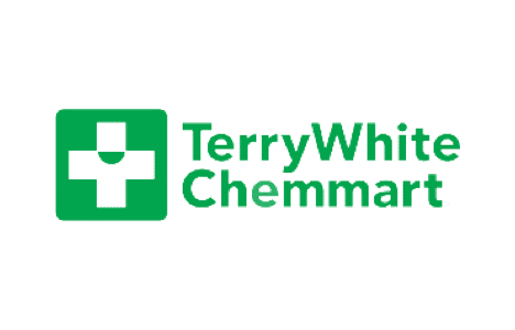 Terry White Chemmart